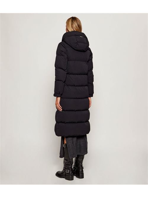 cloud madison long coat WOOLRICH | CFWWOU2037FRUT3107.100